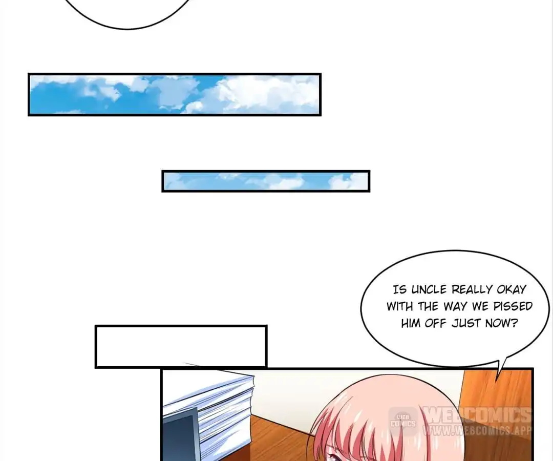 Flash Marriage Chapter 126 22